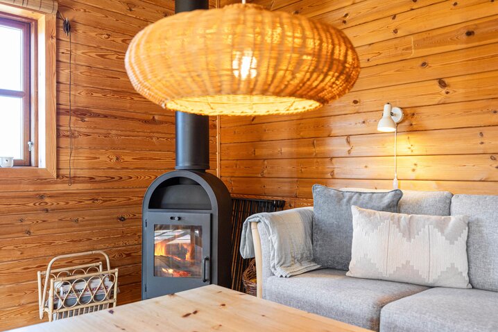 Ferienhaus B2710 in Julianevej 102, Bjerregård - Bild #4