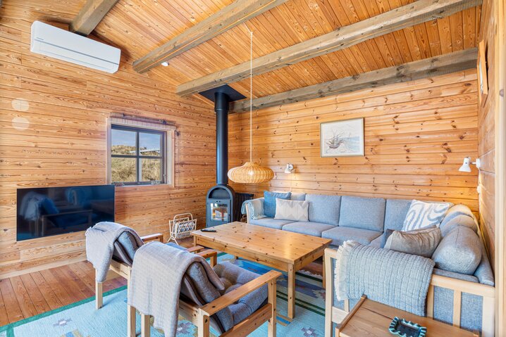 Ferienhaus B2710 in Julianevej 102, Bjerregård - Bild #5