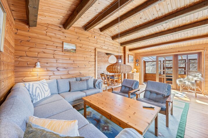 Ferienhaus B2710 in Julianevej 102, Bjerregård - Bild #6