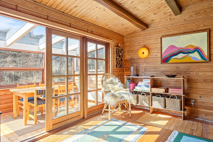 Ferienhaus B2710 in Julianevej 102, Bjerregård - Bild #7