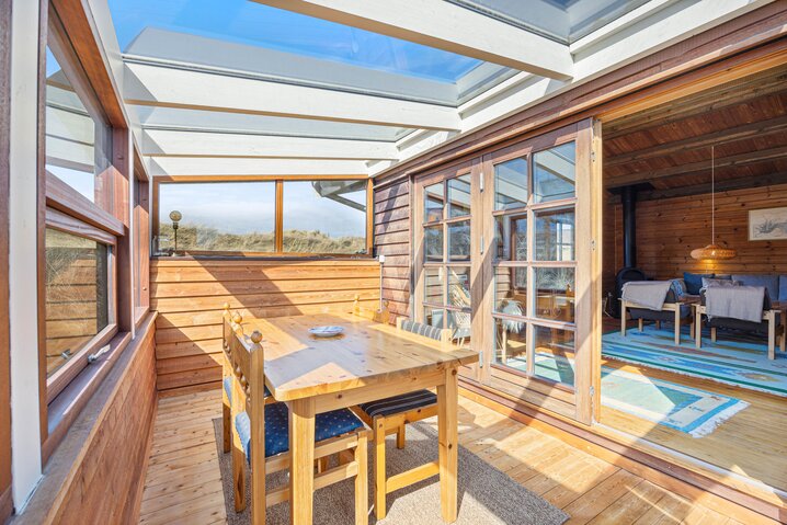 Ferienhaus B2710 in Julianevej 102, Bjerregård - Bild #8