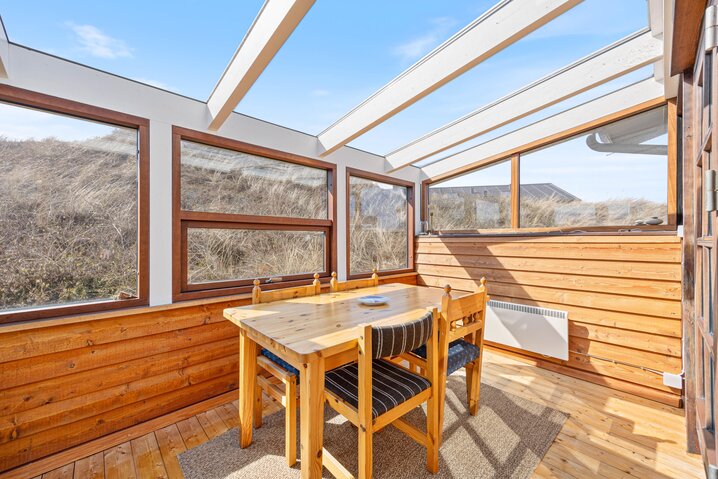 Ferienhaus B2710 in Julianevej 102, Bjerregård - Bild #9