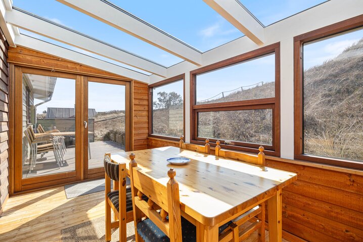 Ferienhaus B2710 in Julianevej 102, Bjerregård - Bild #10