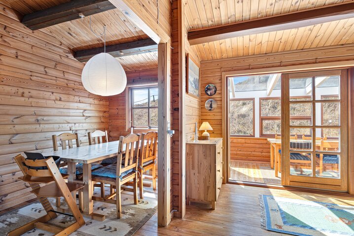 Ferienhaus B2710 in Julianevej 102, Bjerregård - Bild #11