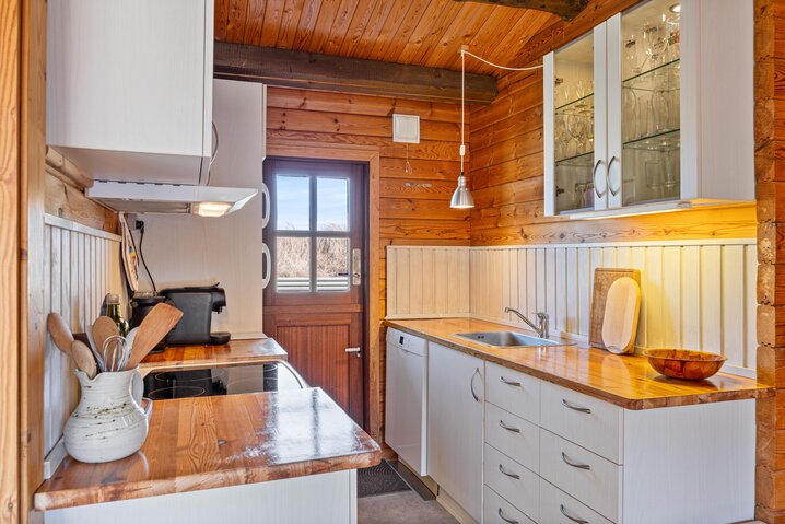 Ferienhaus B2710 in Julianevej 102, Bjerregård - Bild #14