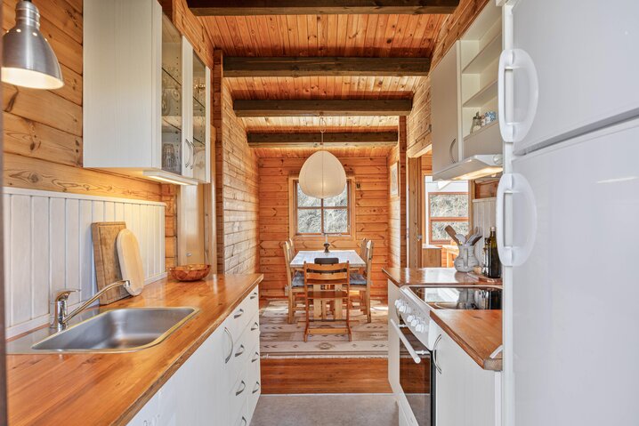 Ferienhaus B2710 in Julianevej 102, Bjerregård - Bild #15