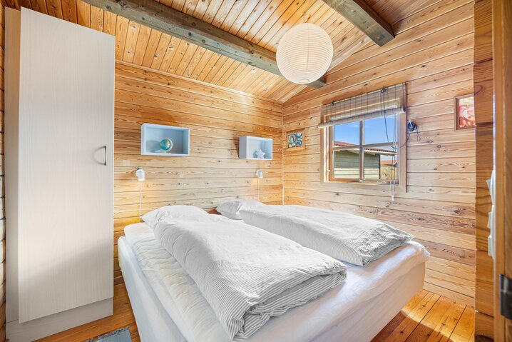 Ferienhaus B2710 in Julianevej 102, Bjerregård - Bild #16