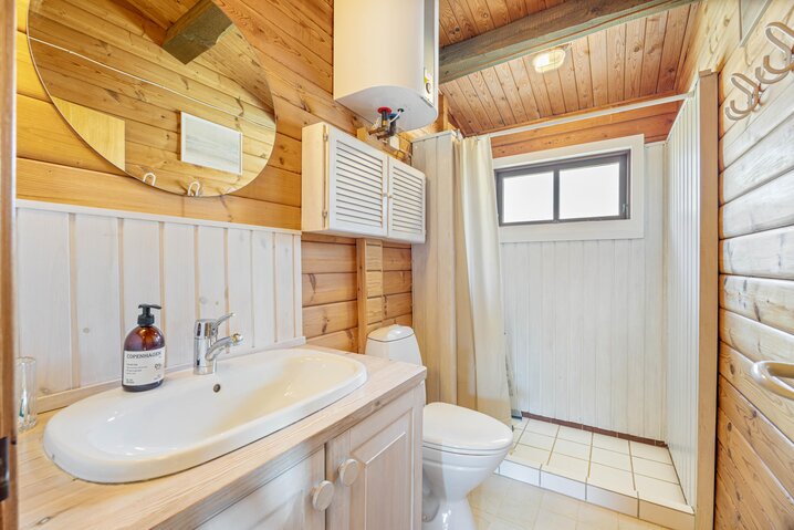 Ferienhaus B2710 in Julianevej 102, Bjerregård - Bild #17