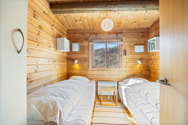 Ferienhaus B2710 in Julianevej 102, Bjerregård - Bild #19