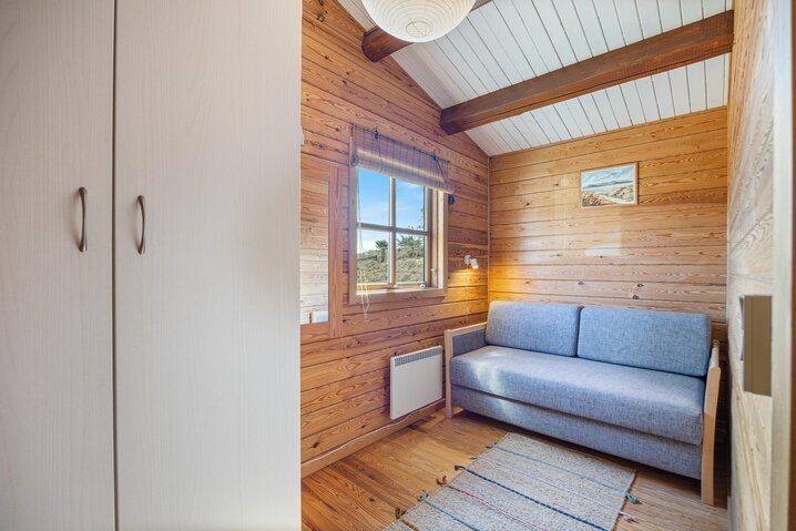 Ferienhaus B2710 in Julianevej 102, Bjerregård - Bild #20