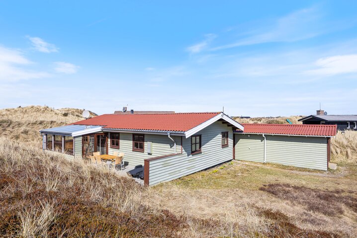 Ferienhaus B2710 in Julianevej 102, Bjerregård - Bild #21