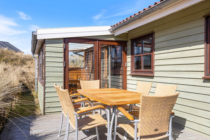 Ferienhaus B2710 in Julianevej 102, Bjerregård - Bild #22