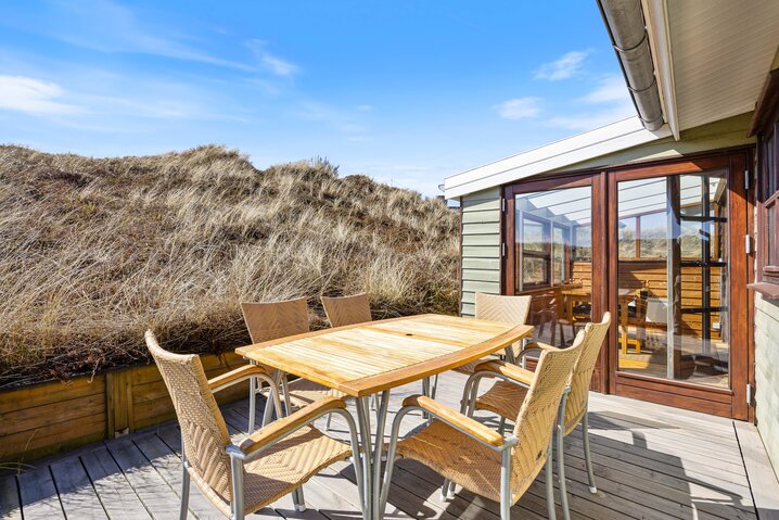 Ferienhaus B2710 in Julianevej 102, Bjerregård - Bild #23