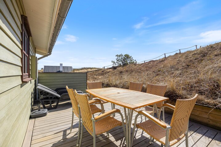 Ferienhaus B2710 in Julianevej 102, Bjerregård - Bild #24