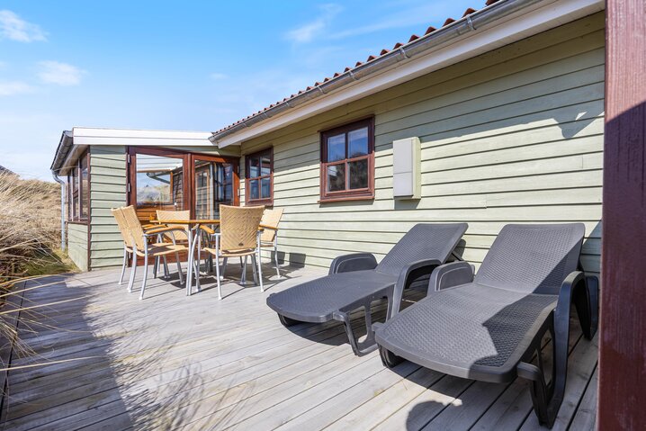 Ferienhaus B2710 in Julianevej 102, Bjerregård - Bild #25