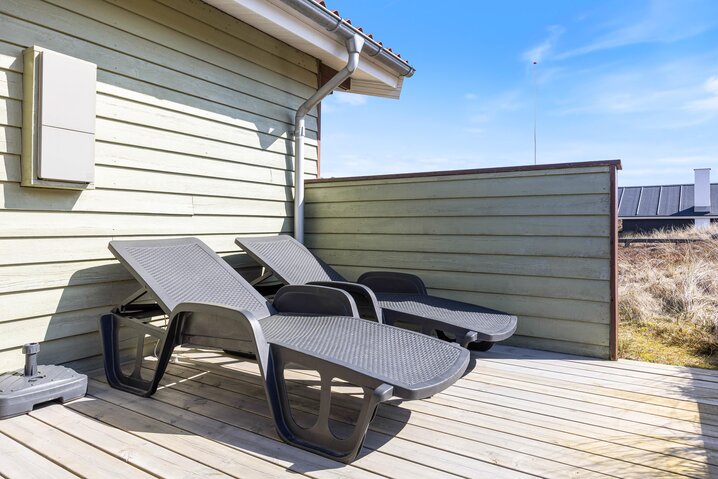 Ferienhaus B2710 in Julianevej 102, Bjerregård - Bild #26