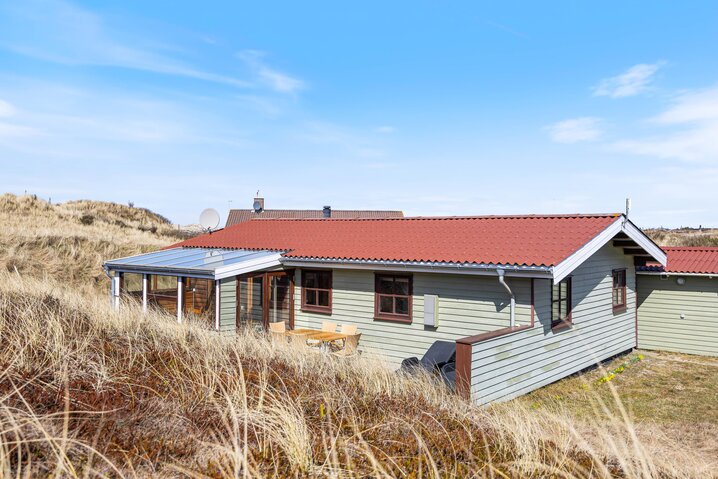 Ferienhaus B2710 in Julianevej 102, Bjerregård - Bild #27