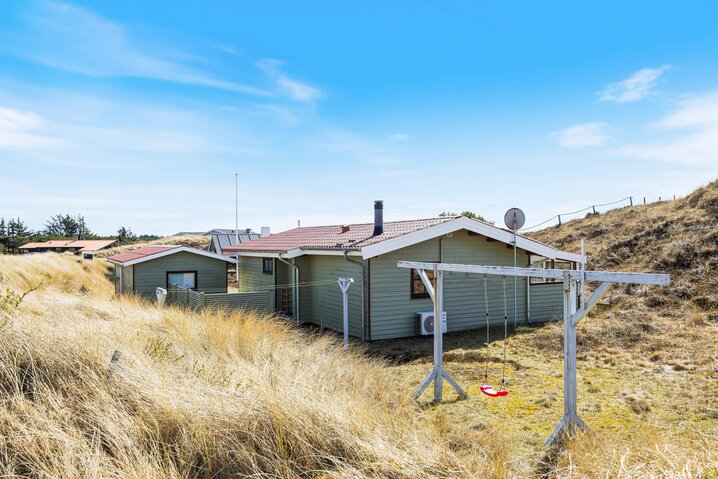 Ferienhaus B2710 in Julianevej 102, Bjerregård - Bild #28