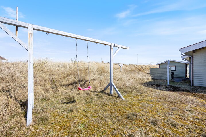 Ferienhaus B2710 in Julianevej 102, Bjerregård - Bild #29