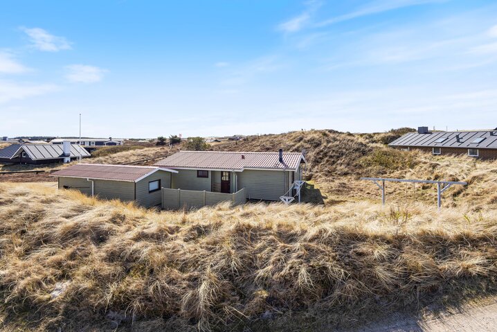 Ferienhaus B2710 in Julianevej 102, Bjerregård - Bild #30