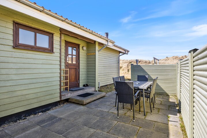 Ferienhaus B2710 in Julianevej 102, Bjerregård - Bild #31