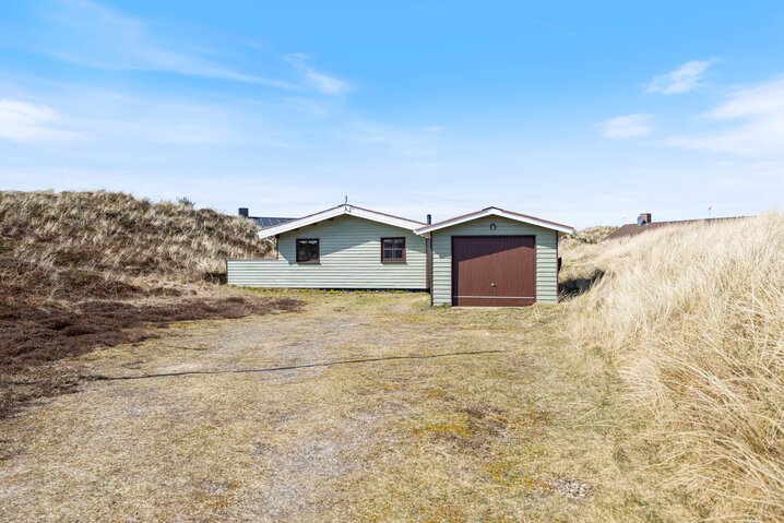 Ferienhaus B2710 in Julianevej 102, Bjerregård - Bild #33