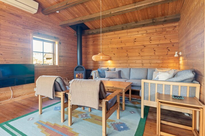 Sommerhus B2710 på Julianevej 102, Bjerregård - Billede #1