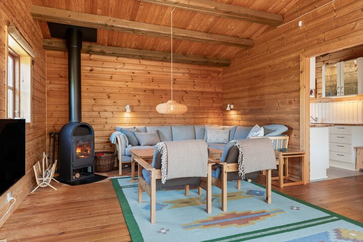 Sommerhus B2710 på Julianevej 102, Bjerregård - Billede #3