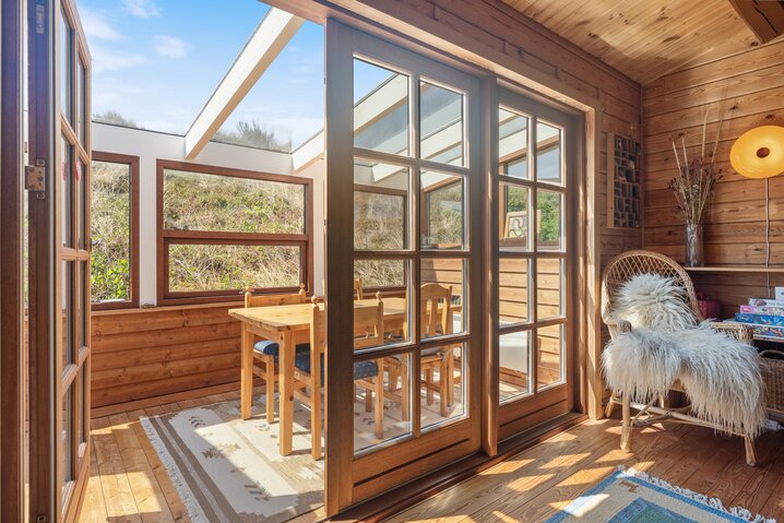 Sommerhus B2710 på Julianevej 102, Bjerregård - Billede #5