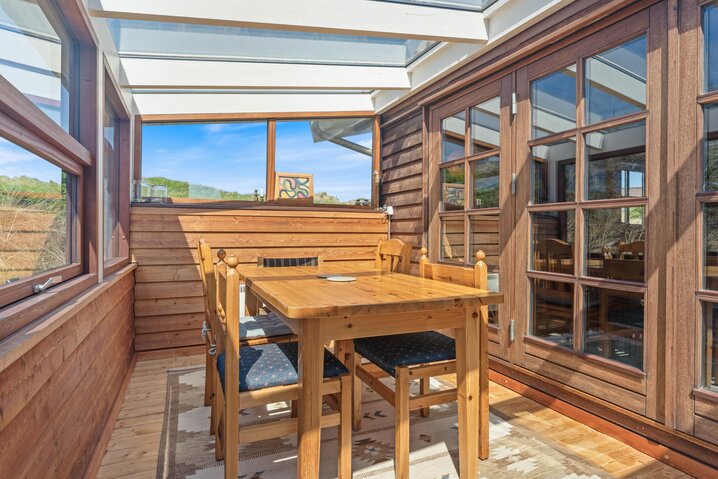 Sommerhus B2710 på Julianevej 102, Bjerregård - Billede #6