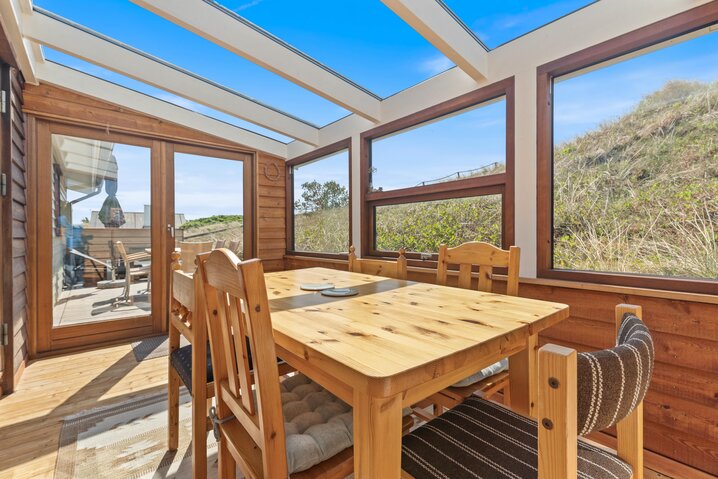 Sommerhus B2710 på Julianevej 102, Bjerregård - Billede #7