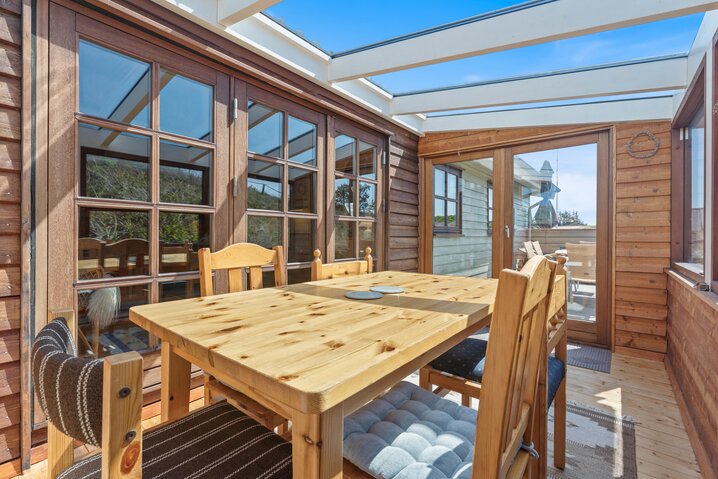 Sommerhus B2710 på Julianevej 102, Bjerregård - Billede #8