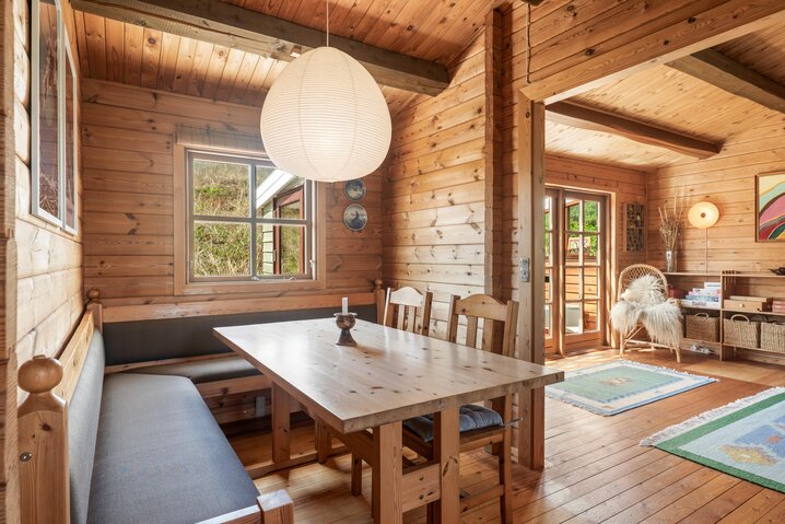 Sommerhus B2710 på Julianevej 102, Bjerregård - Billede #9