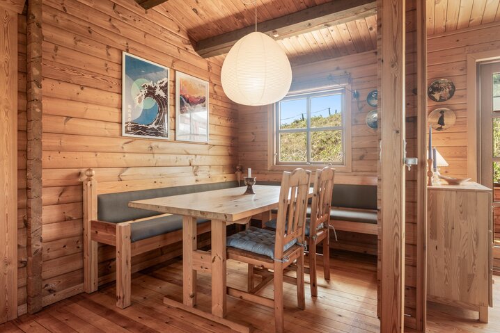 Sommerhus B2710 på Julianevej 102, Bjerregård - Billede #10
