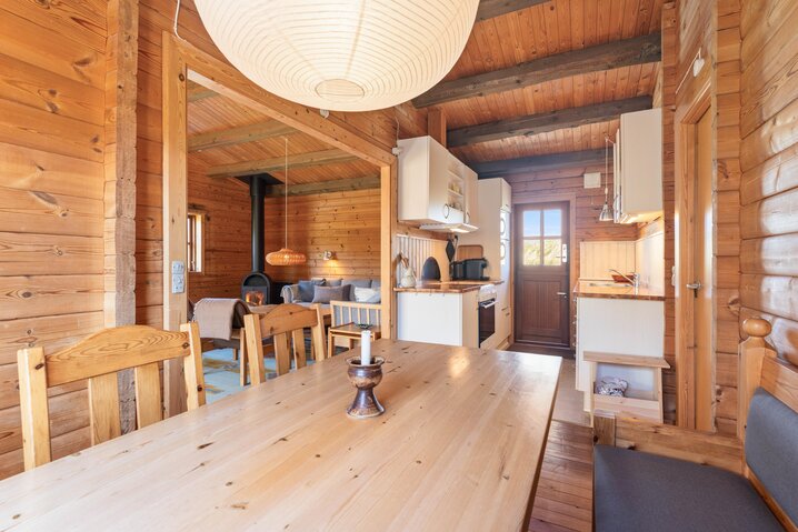 Sommerhus B2710 på Julianevej 102, Bjerregård - Billede #11