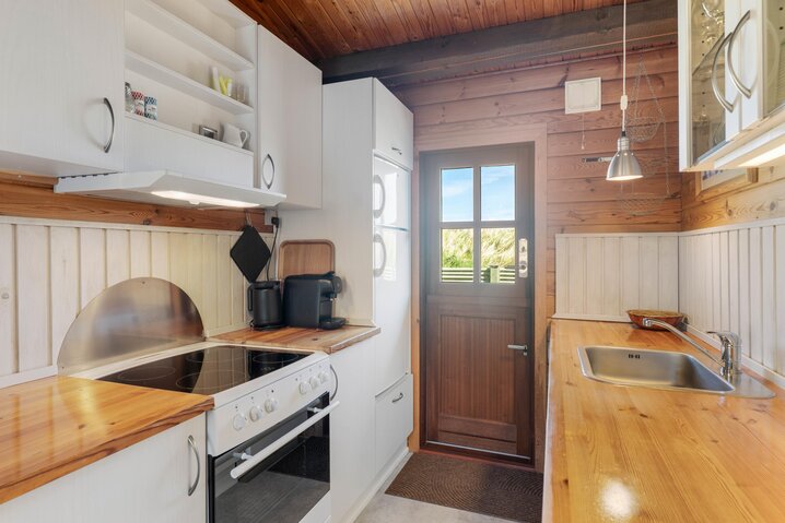 Sommerhus B2710 på Julianevej 102, Bjerregård - Billede #14