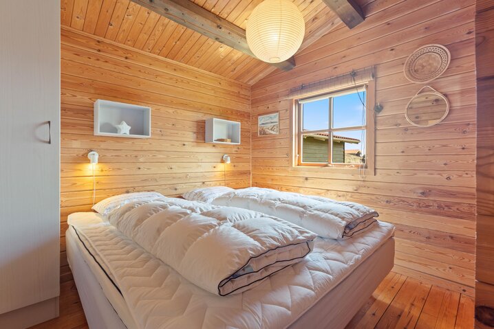 Sommerhus B2710 på Julianevej 102, Bjerregård - Billede #15