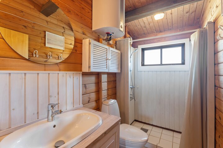 Sommerhus B2710 på Julianevej 102, Bjerregård - Billede #16