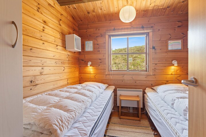 Sommerhus B2710 på Julianevej 102, Bjerregård - Billede #17