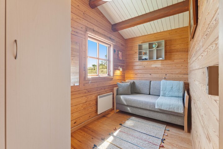 Sommerhus B2710 på Julianevej 102, Bjerregård - Billede #18