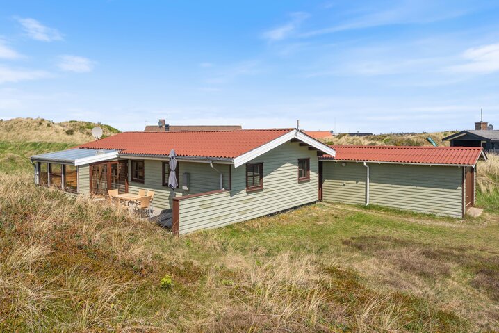 Sommerhus B2710 på Julianevej 102, Bjerregård - Billede #19
