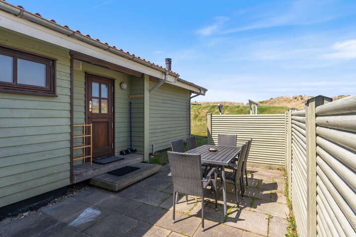 Sommerhus B2710 på Julianevej 102, Bjerregård - Billede #23