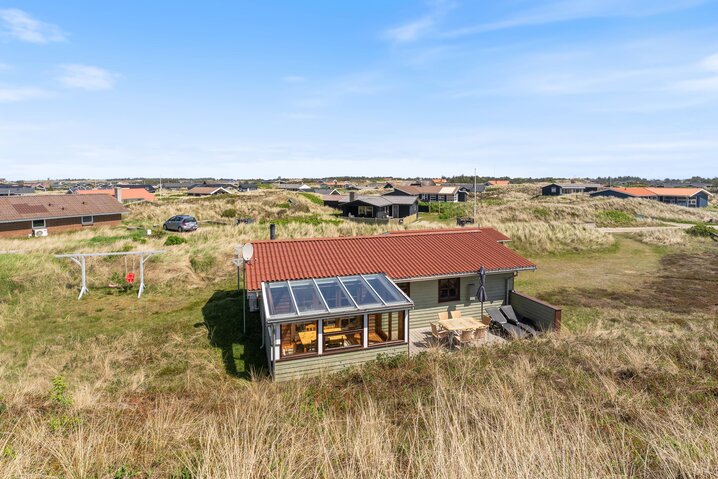 Sommerhus B2710 på Julianevej 102, Bjerregård - Billede #24