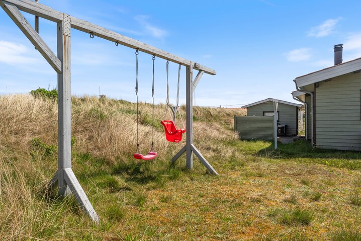 Sommerhus B2710 på Julianevej 102, Bjerregård - Billede #25