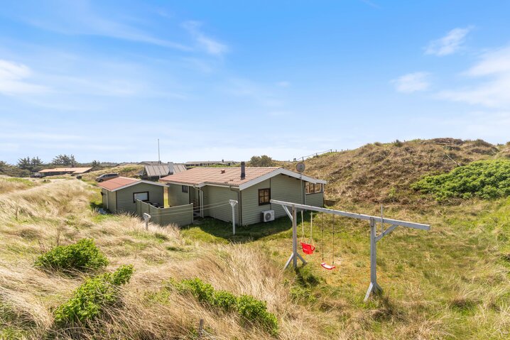 Sommerhus B2710 på Julianevej 102, Bjerregård - Billede #26