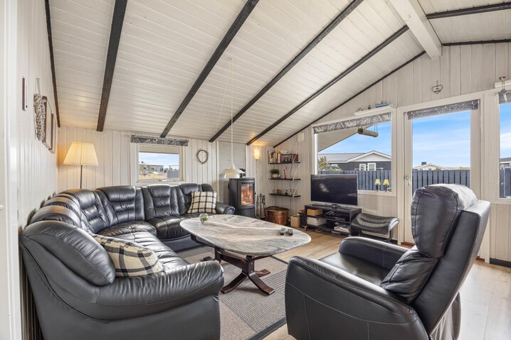 Ferienhaus B2711 in Bjerregårdsvej 255, Bjerregård - Bild #1