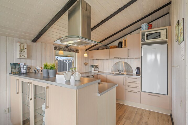 Ferienhaus B2711 in Bjerregårdsvej 255, Bjerregård - Bild #2