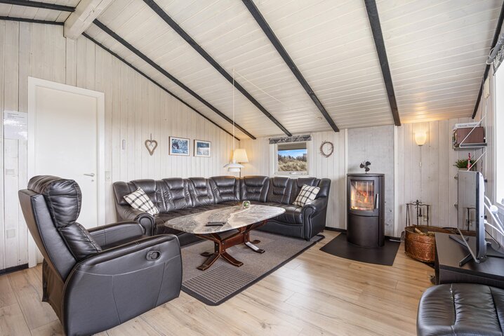 Ferienhaus B2711 in Bjerregårdsvej 255, Bjerregård - Bild #3