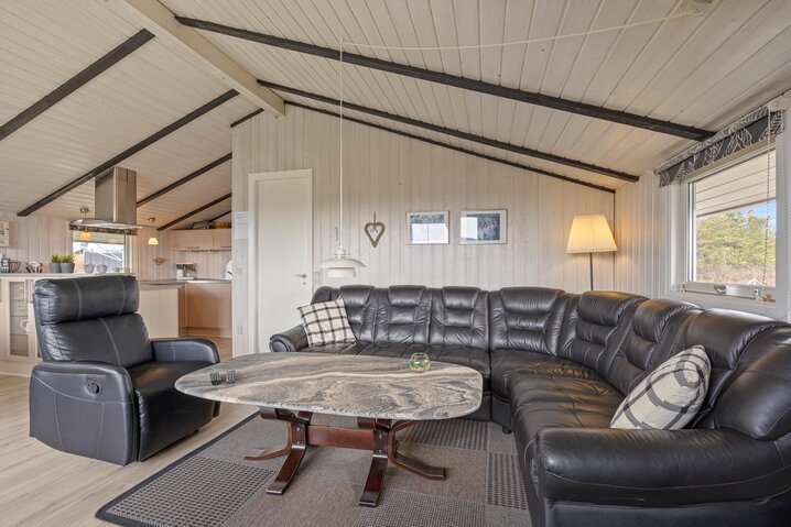 Ferienhaus B2711 in Bjerregårdsvej 255, Bjerregård - Bild #4