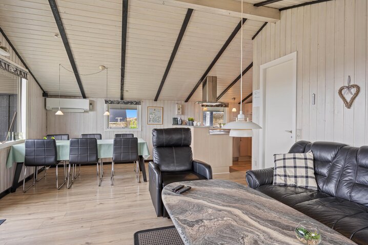 Ferienhaus B2711 in Bjerregårdsvej 255, Bjerregård - Bild #5
